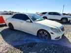2011 MERCEDES-BENZ E-Class