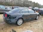 2011 VOLKSWAGEN JETTA