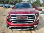 2025 GMC Yukon