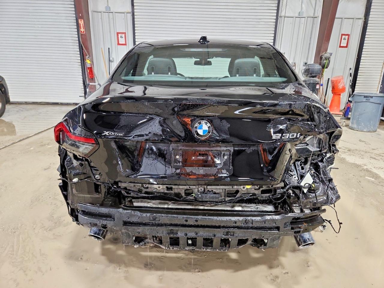 2024 BMW 2 Series
