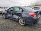 2014 SUBARU IMPREZA