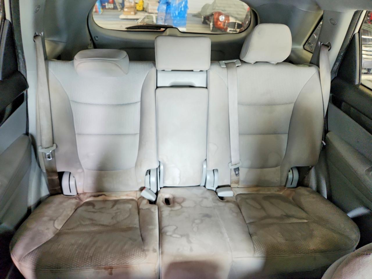 2012 KIA SORENTO