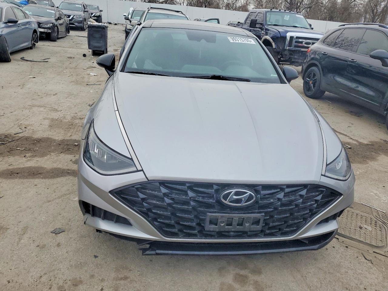 2022 HYUNDAI SONATA