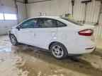 2018 FORD Fiesta
