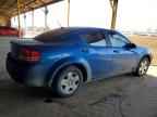 2010 DODGE Avenger
