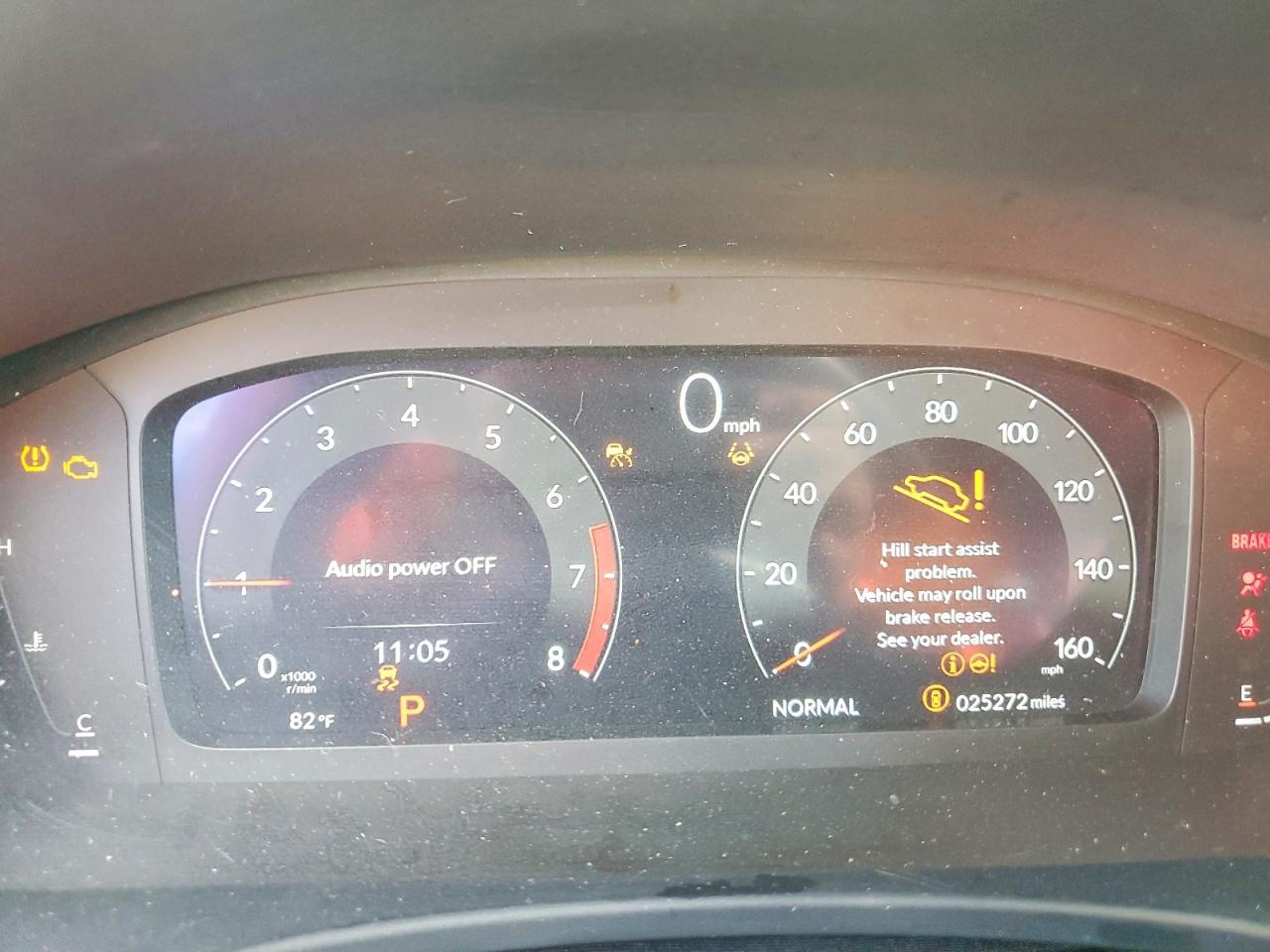 2024 ACURA Integra