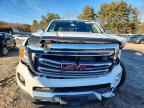 2016 GMC CANYON