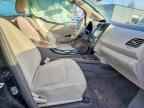 2011 NISSAN LEAF