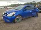 2017 NISSAN VERSA