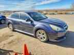 2014 SUBARU Legacy