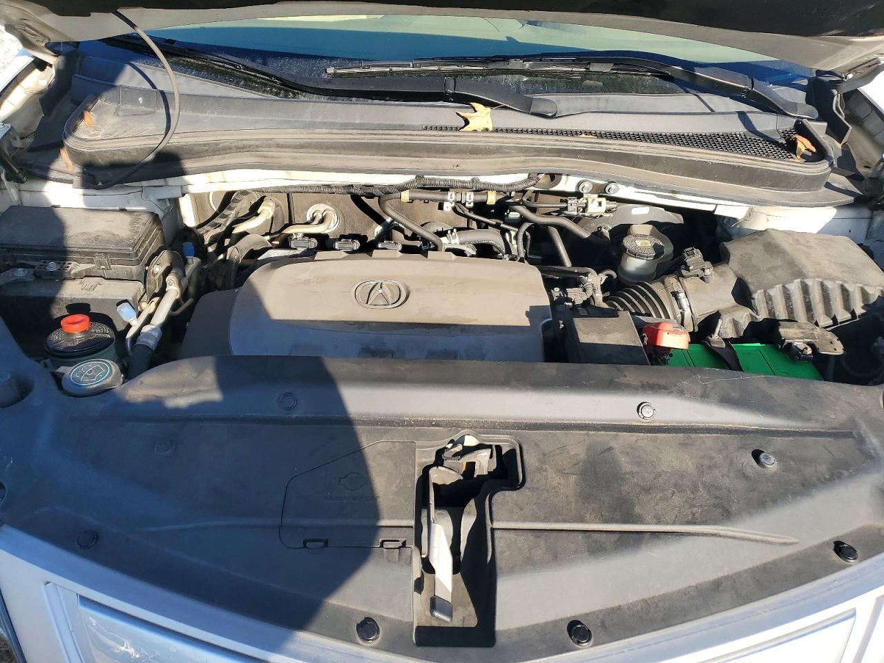 2010 ACURA MDX
