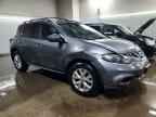 2014 NISSAN MURANO