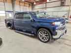 2019 CHEVROLET Silverado