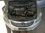 2011 HONDA ACCORD