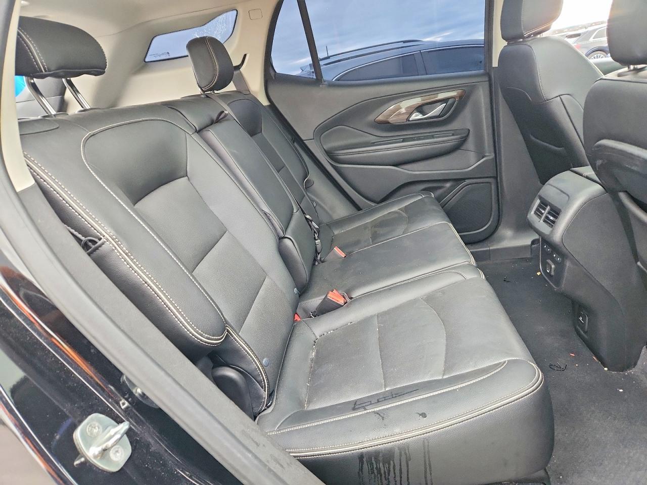 2019 GMC Terrain