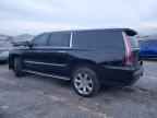 2017 CADILLAC Escalade ESV