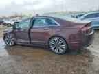 2019 LINCOLN MKZ