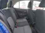 2015 NISSAN MICRA