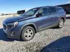 2018 GMC Terrain