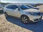 2014 CHEVROLET TRAVERSE