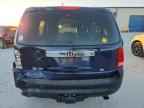 2013 HONDA PILOT