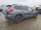 2023 SUBARU Ascent
