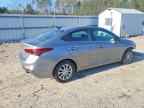 2022 HYUNDAI ACCENT