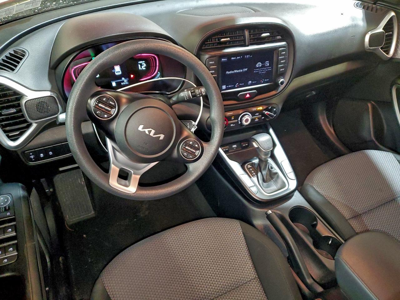 2024 KIA SOUL