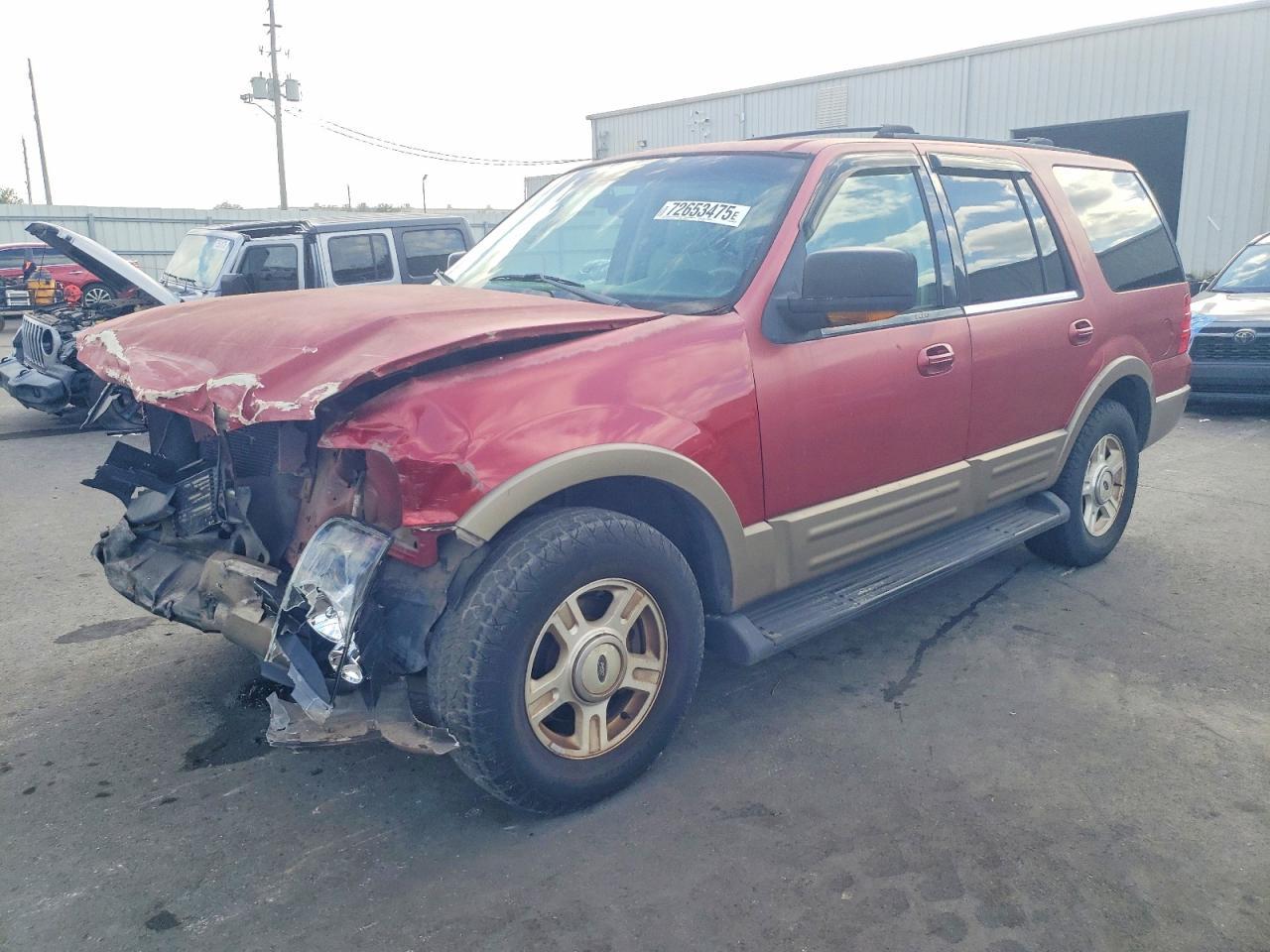 2003 FORD Expedition