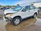 2008 HONDA CR-V
