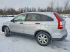 2009 HONDA CR-V