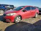 2016 KIA FORTE