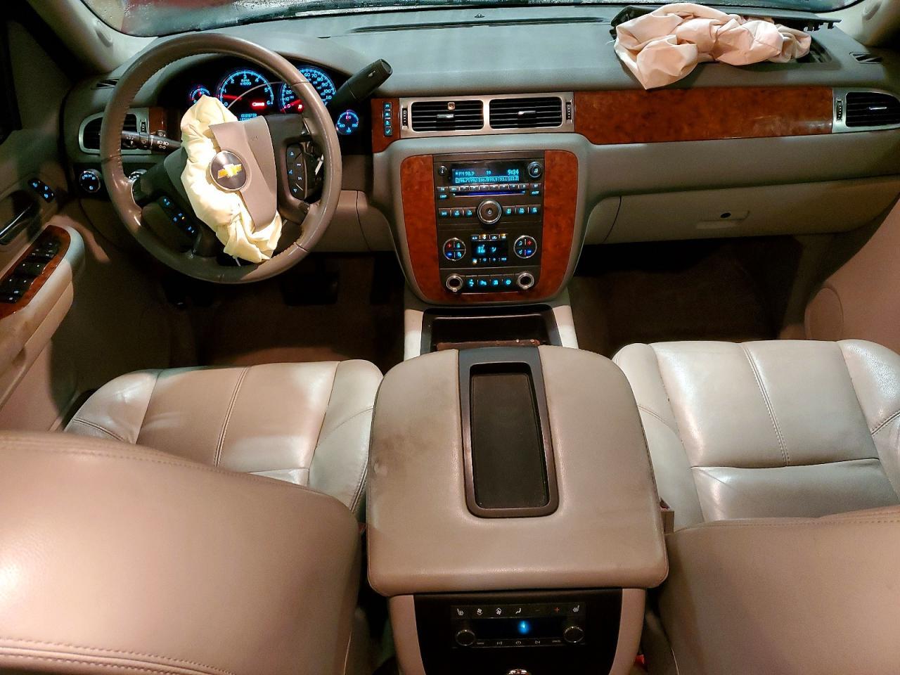 2007 CHEVROLET Tahoe