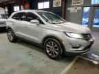 2016 LINCOLN MKC