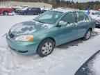 2005 TOYOTA COROLLA