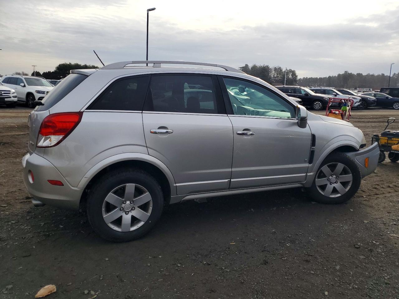 2008 SATURN Vue