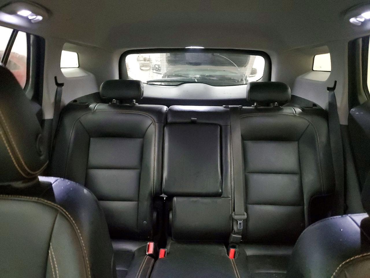 2018 GMC Terrain