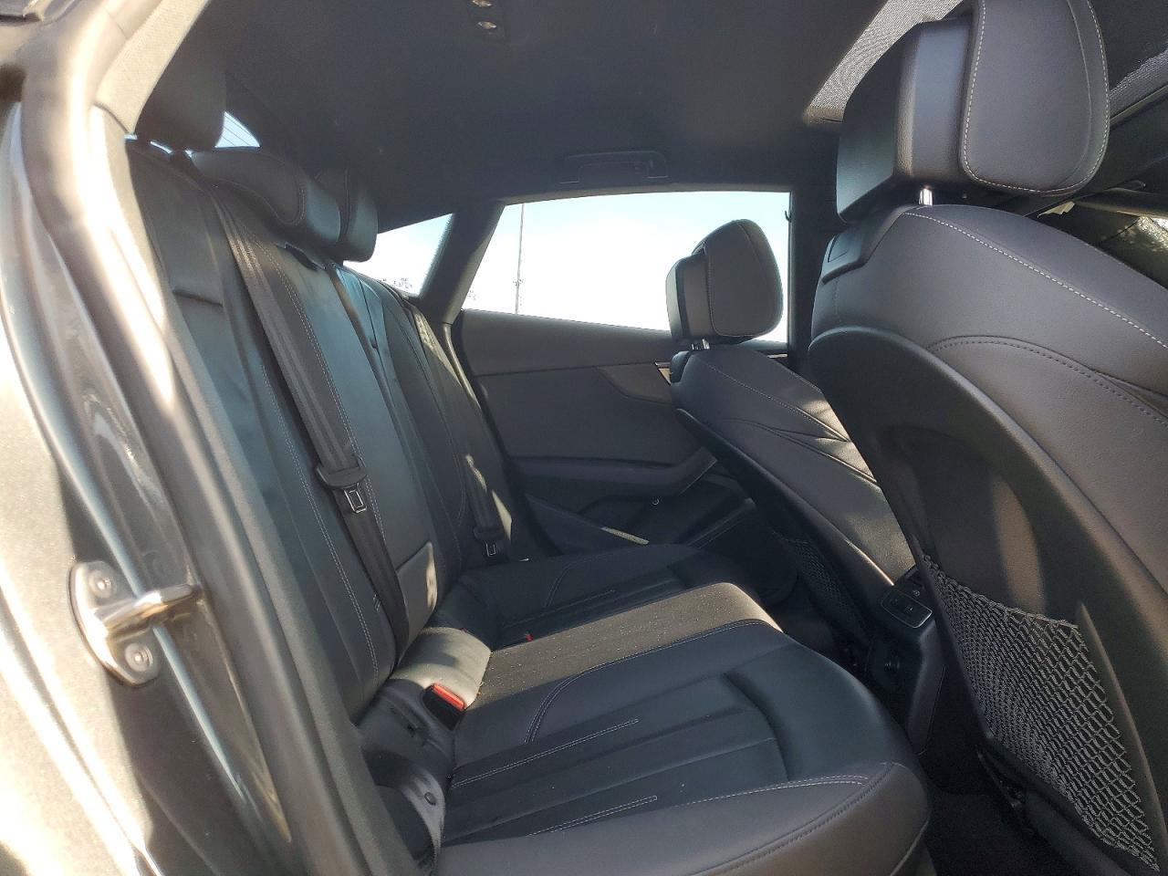 2021 AUDI A5