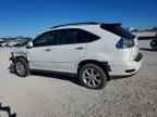 2009 LEXUS RX 350
