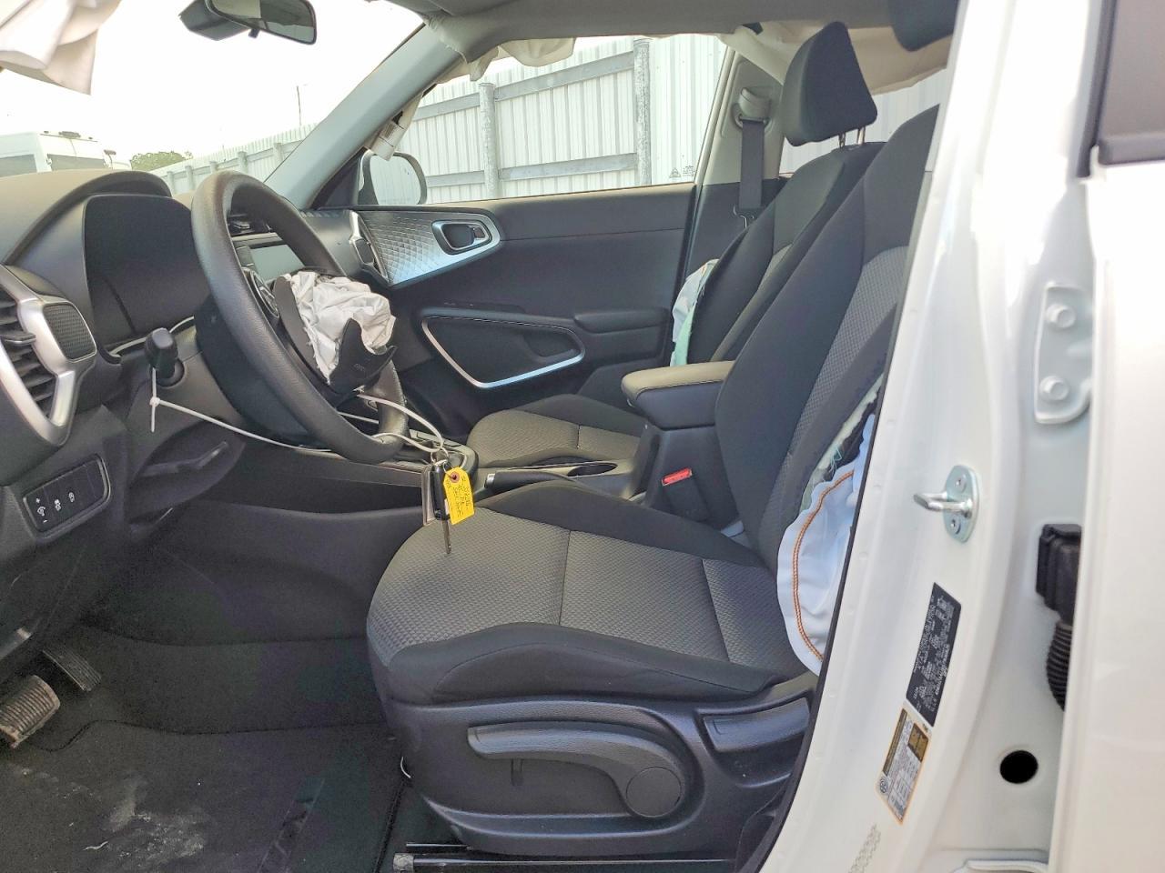 2025 KIA SOUL