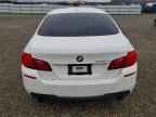 2016 BMW 5 series