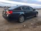 2007 LEXUS GS 350