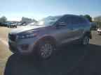2018 KIA SORENTO