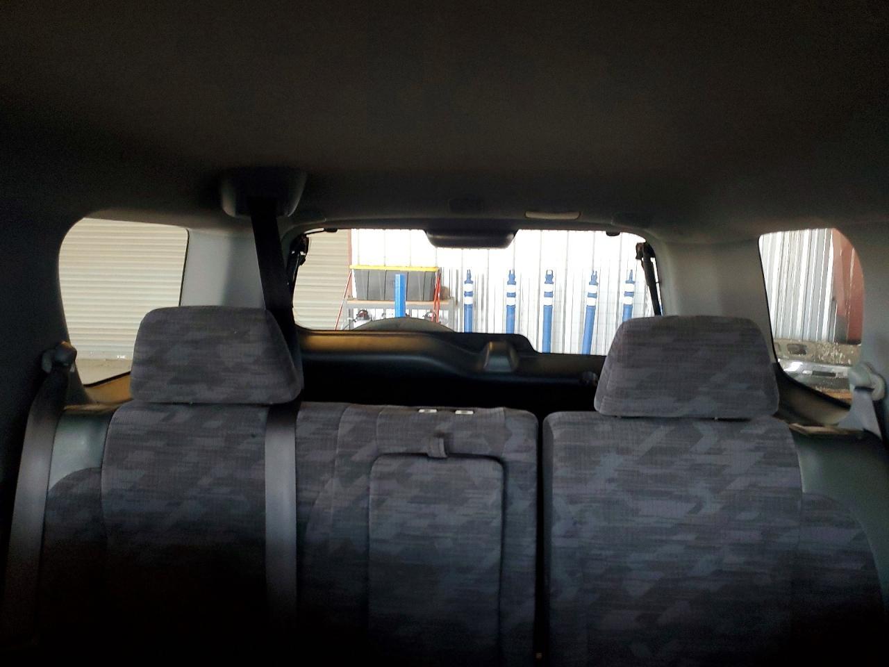 2003 HONDA CR-V