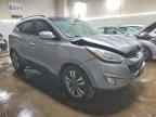 2014 HYUNDAI TUCSON