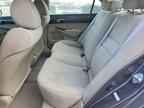 2011 HONDA CIVIC
