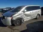 2016 NISSAN Quest