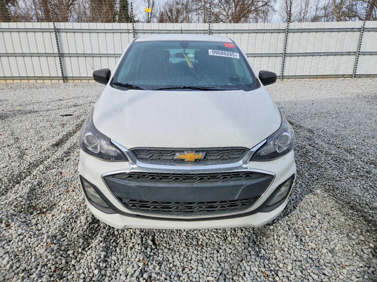 2020 CHEVROLET Spark