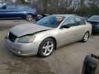 2005 NISSAN ALTIMA