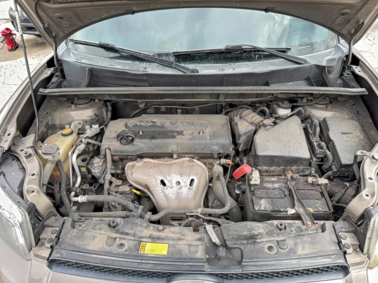 2012 TOYOTA SCION